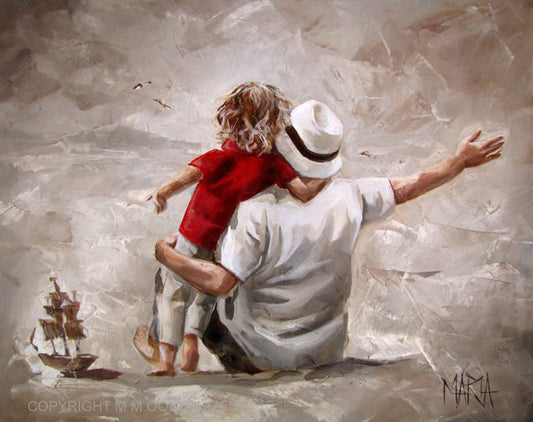 Fathers love