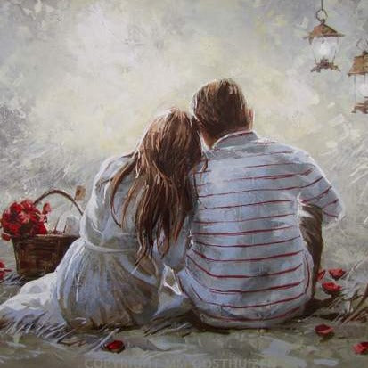 Samesyn  | Canvas Prints