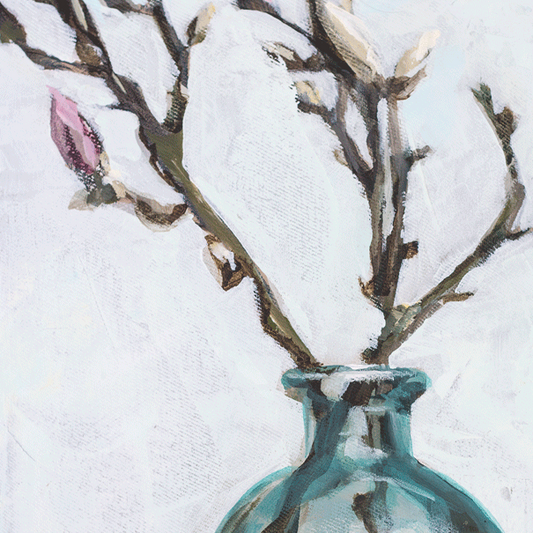 Spring | A4 Paper Print