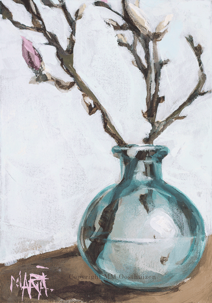 Spring | A4 Paper Print