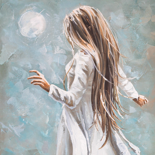 Praise to You | A4 Paper Print