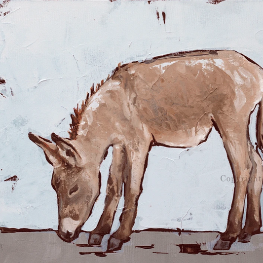 The King of the world