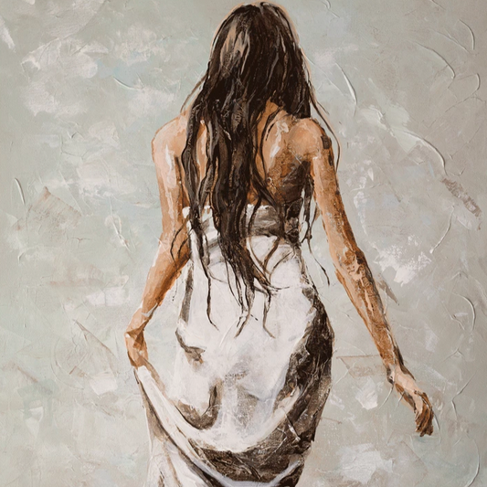 The life that I now live is not my own