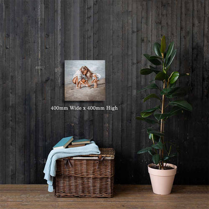 Mothers day | Canvas Prints