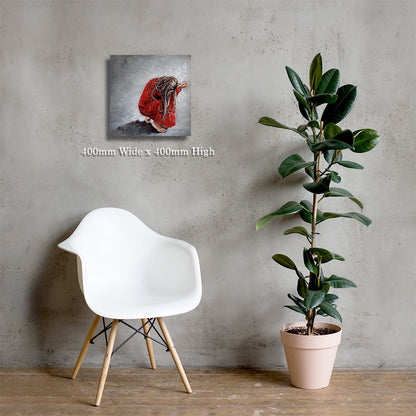 Take Away my Sorrow | Canvas Prints