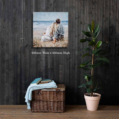 Dream Again  | Canvas Prints