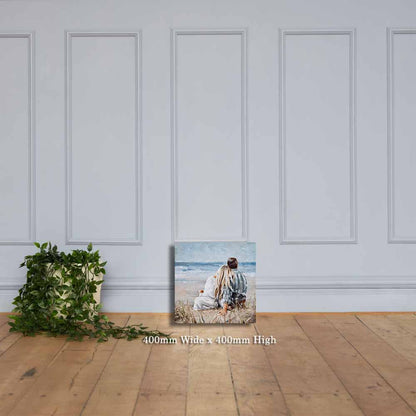 Dream Again  | Canvas Prints