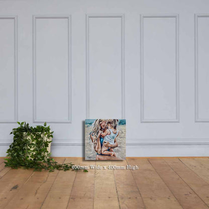 Unconditional Love | Canvas Prints