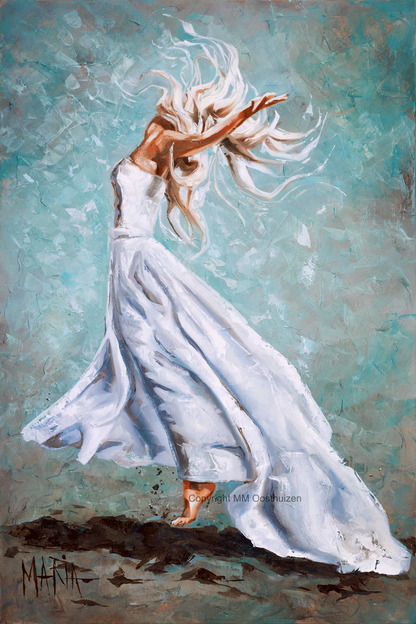 Victory (oil)