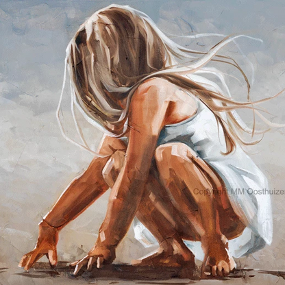 Katryn (oil)