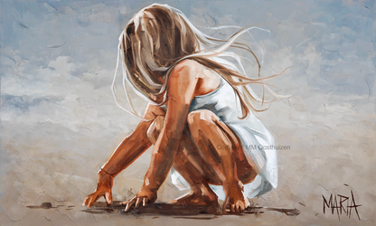 Katryn (oil)