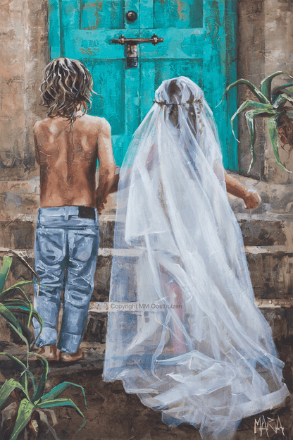 The Ceremony