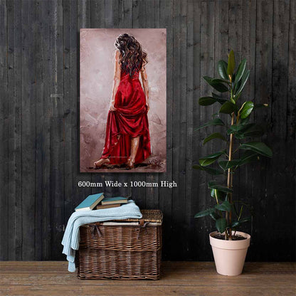Light the way | Canvas Prints