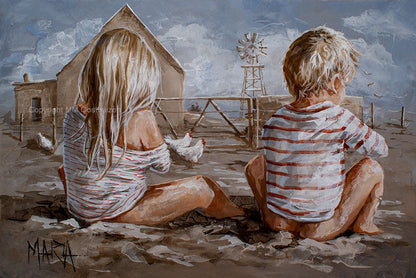 Windmeul Kinders