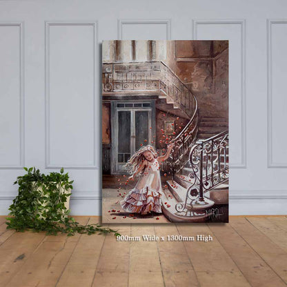 Dream | Canvas prints