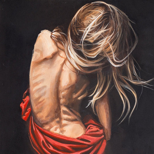 Unfading Beauty | Canvas Prints