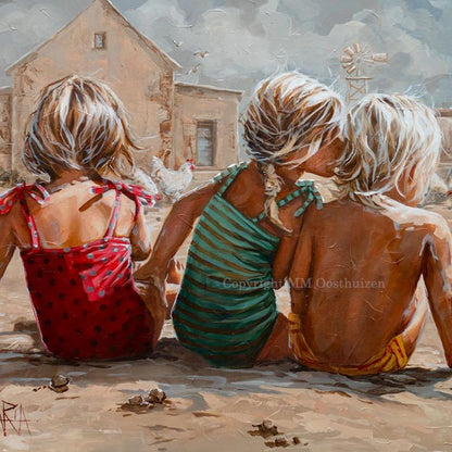 Kinderliefde