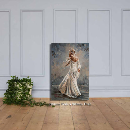 Harmony | Canvas Prints