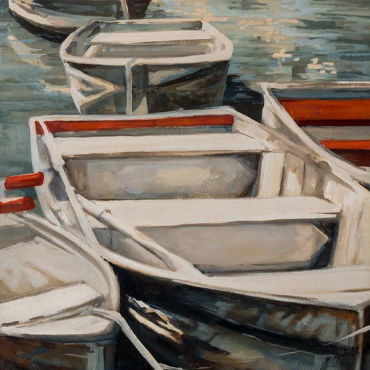 Rowboats