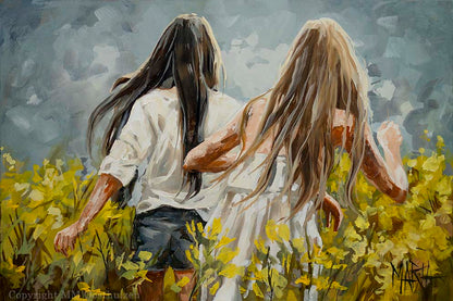 Wildflowers