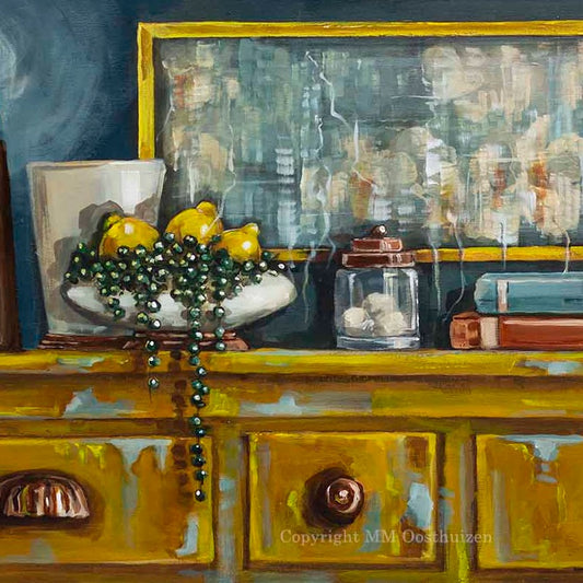 Enlightenment | Canvas Prints