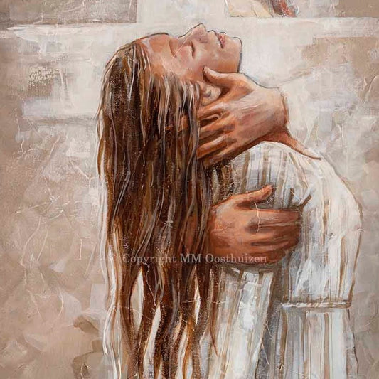 Pain Taker | A4 Paper Print