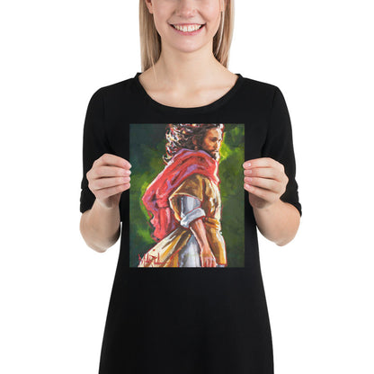 A Day To Come | Canvas Prints