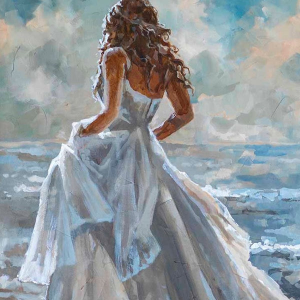 Original Fine Art Paintings Art by Maria Paintings for Sale Page 3