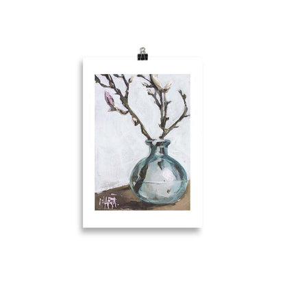 Spring | A4 Paper Print