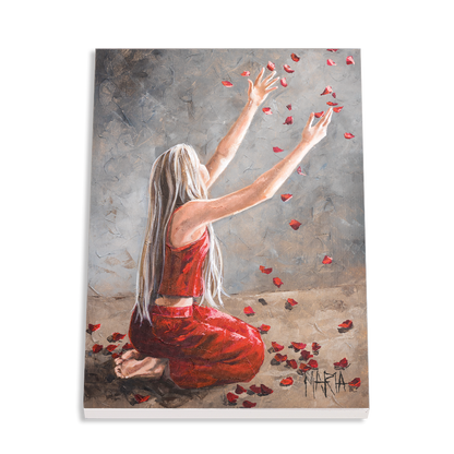 Grace falls down | Maria Blox