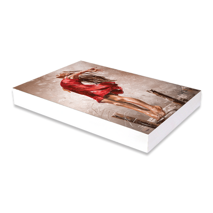 Courageous | Maria Blox