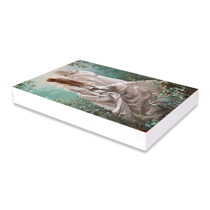 Walk with Me | Maria Blox