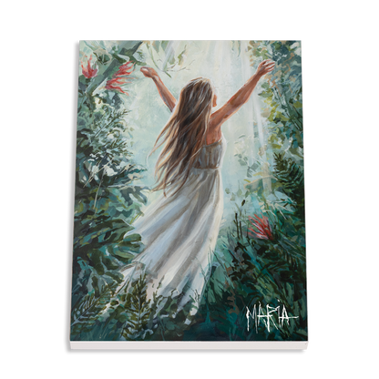 Rejoice | Maria Blox