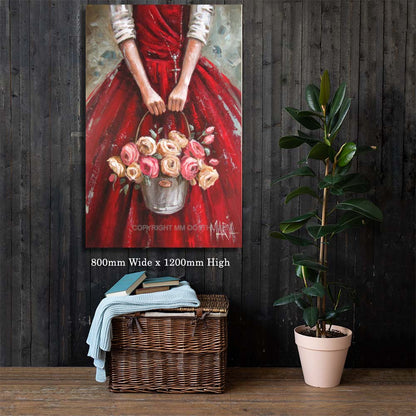 Love | Canvas Prints