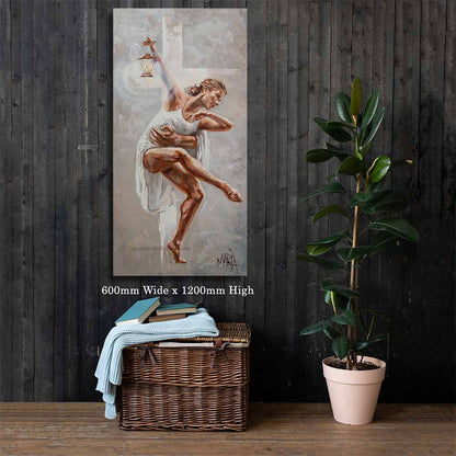 Shine | Canvas Prints