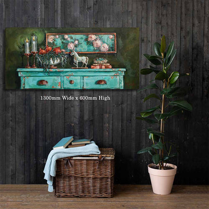 Vintage | Canvas Prints