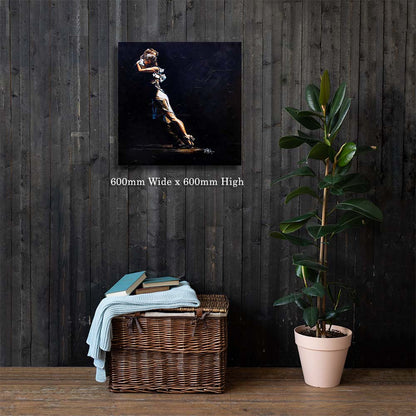 Dusk to Dawn | Canvas Prints