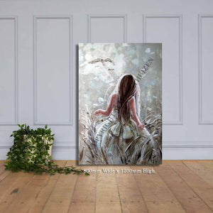 Fairy dreams | Canvas Prints