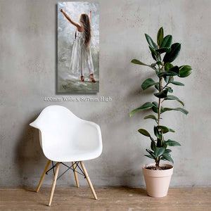 Praise the Lord | Canvas Prints