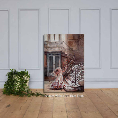 Dream | Canvas prints