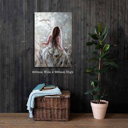Fairy dreams | Canvas Prints