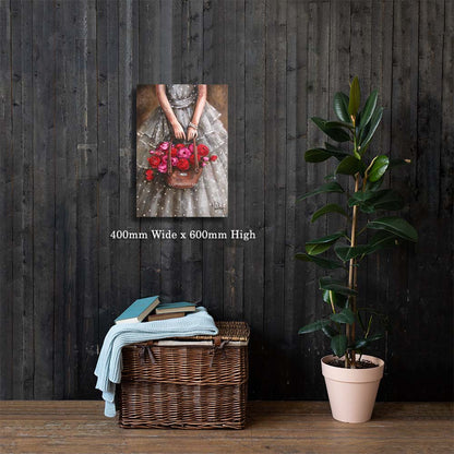 Hope | Canvas Prints