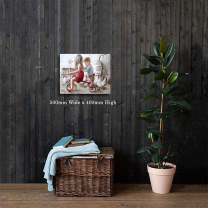 Taxi  | Canvas Prints