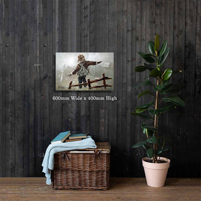 Eendag  | Canvas Prints