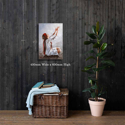 You Are Good | Canvas Prints
