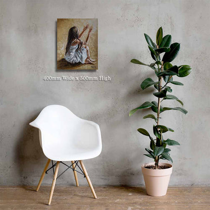 My Highest | Canvas prints