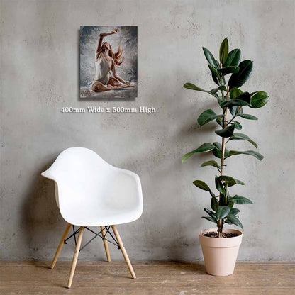 Rhythm of life | Canvas prints