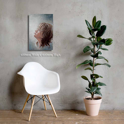 Guiding Light | Canvas prints