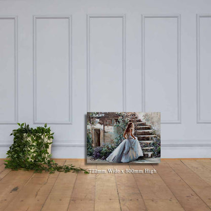 Betower | Canvas prints