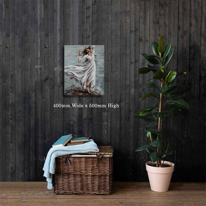 Jahweh 2 | Canvas Prints